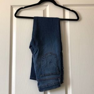 Hudson denim jeans